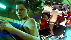 Grand Theft Auto 6 (GTA6) – We NEED To Talk About Carjacking