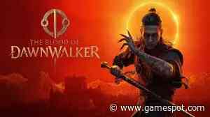 The Blood Of Dawnwalker – Guides Hub