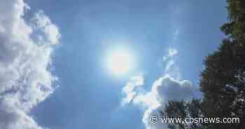 Metro Atlanta cooling centers help residents beat intense heat