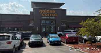 Woman dies in medical emergency after fight breaks out at Fayetteville Golden Corral, police say