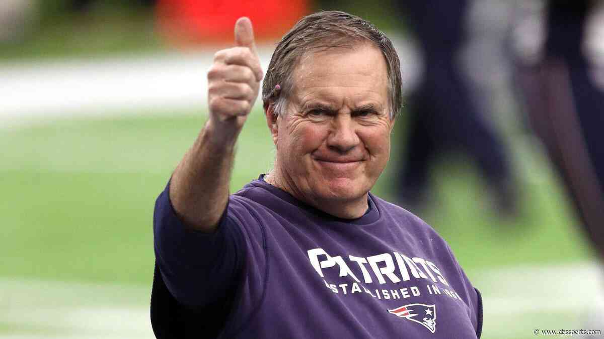 NFL says Patriots' distracting video board tactic did not violate league rules