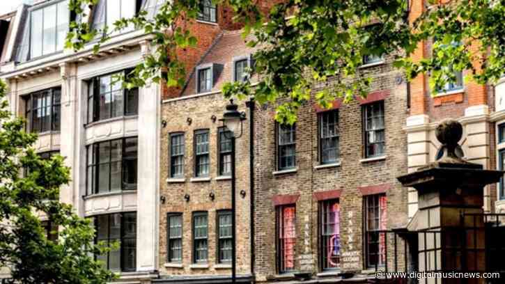 Book Your Room for UMusic Hotel Denmark Street, Coming to London in 2026