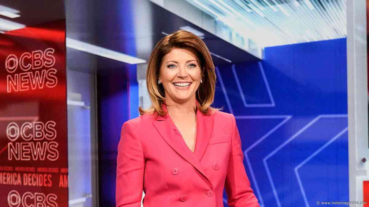 Norah O'Donnell, 52, makes shocking move almost 2 years after stepping down from CBS
