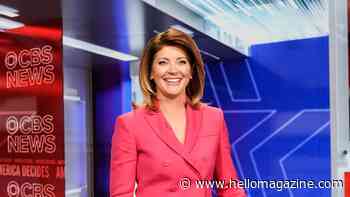 Norah O'Donnell, 52, makes shocking move almost 2 years after stepping down from CBS