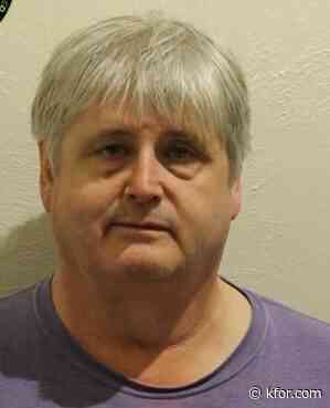 Newcastle Man Arrested on Several Child Sex Abuse Charges