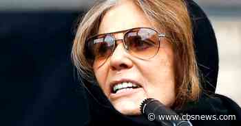 Gloria Steinem, trailblazing feminist, dead at age 92