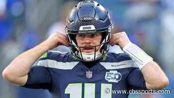2026 NFL schedule: Dates, times, matchups, TV, live streaming for all 272 games