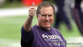 NFL says Patriots' distracting video board tactic did not violate league rules