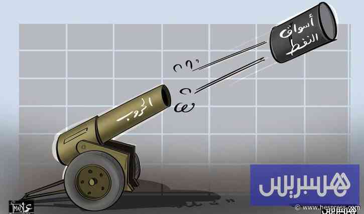 النفط يترقب تطورات الشرق الأوسط