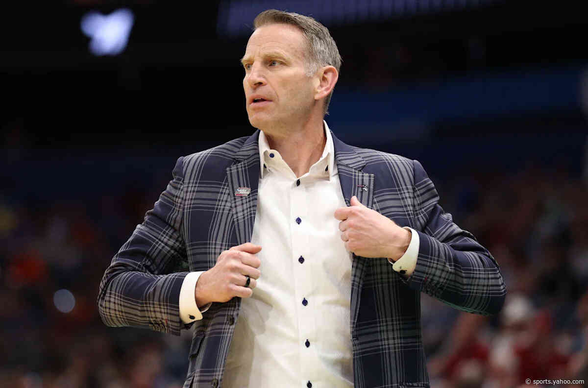 Nate Oats' wife rejoins Alabama men's basketball team