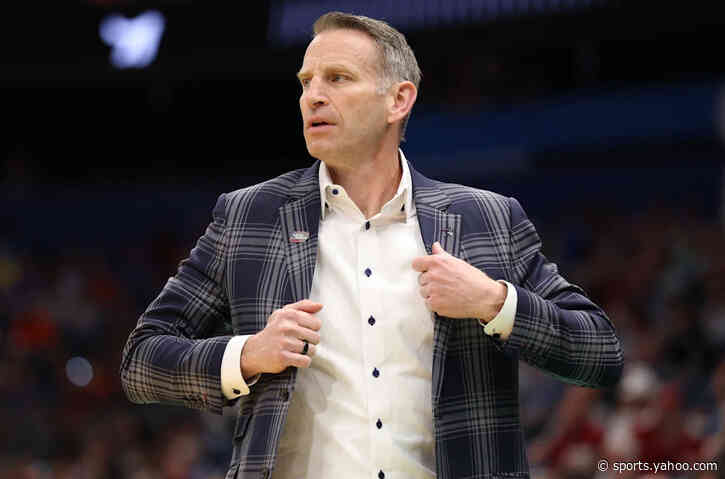 Nate Oats' wife rejoins Alabama men's basketball team