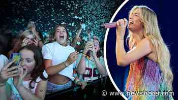 Roxy Dekker zet Ziggo Dome op zijn kop en kondigt ArenA-concert aan