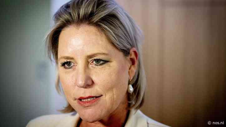Einde Ongehoord Nederland nabij, minister maakt haast met besluit over omroep