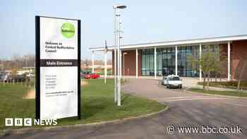 Council considers wider region strategic authority