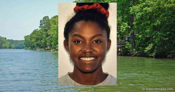 Search continues for 21-year-old Georgia woman reported missing at Fort Yargo State Park