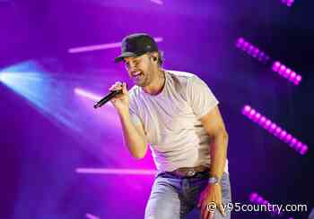 Luke Bryan’s Son Bo’s Teammates Heard His New Music Early