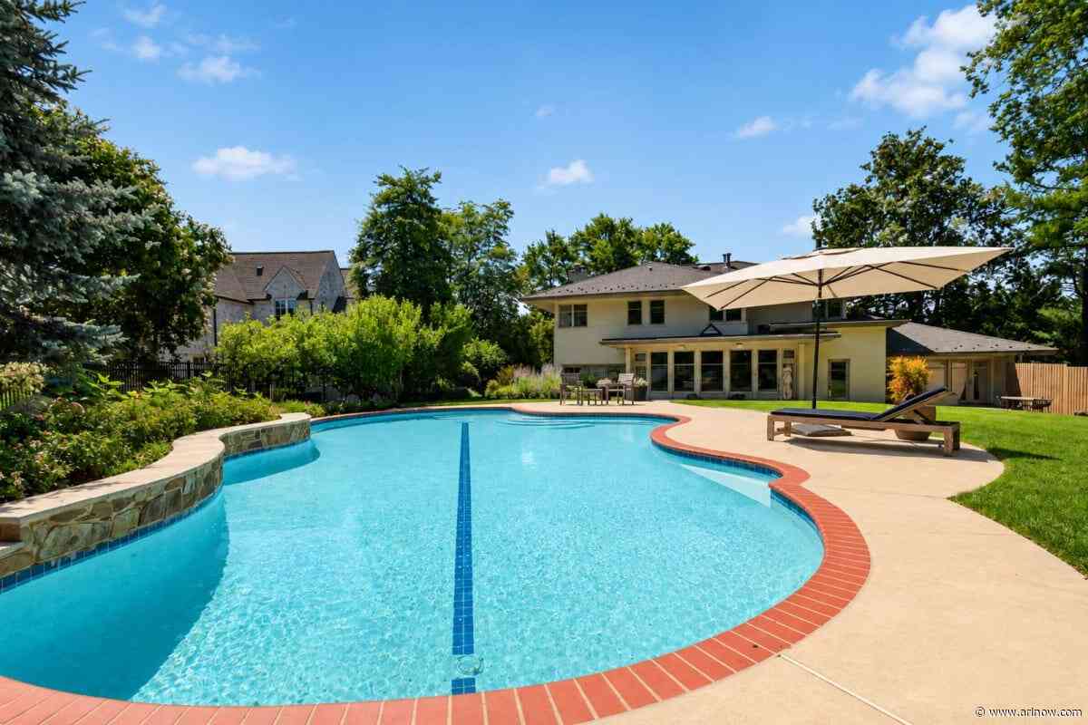 Listing of the Day: 2604 N Nelson Street Arlington