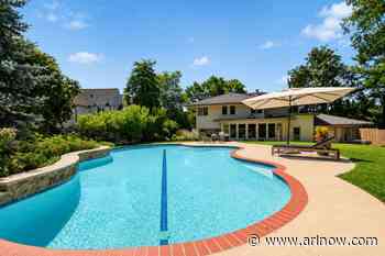 Listing of the Day: 2604 N Nelson Street Arlington
