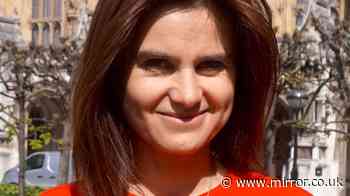 Tragic Jo Cox MP's widower says late wife would be 'humbled' by Elizabeth Emblem honour