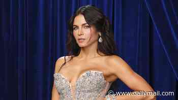Step Up star Jenna Dewan fires back at fan backlash over her Dancing With The Stars casting