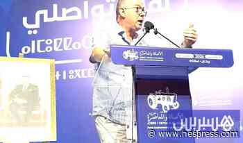 لقجع: لم أستورد الخروف