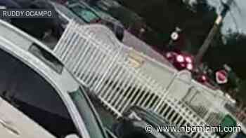 U.S. soldier wanted for desertion arrested after fatal crash in Brownsville, deputies say