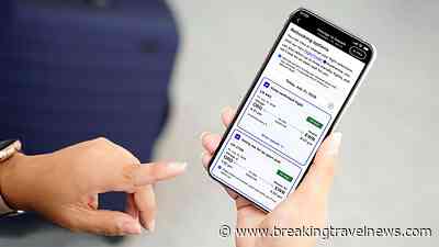 Another First for United: Mobile App Lets Customers Join Standby for Earlier Flights