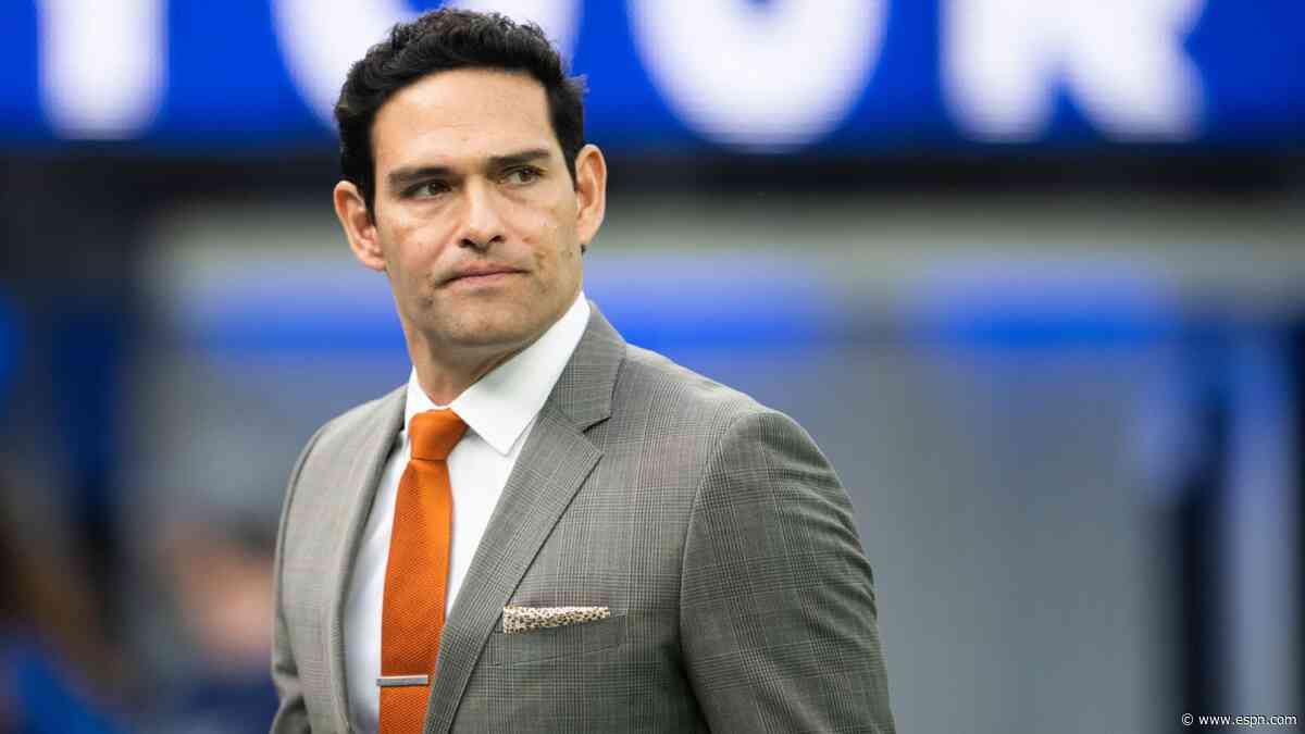 Sanchez plans to plead guilty in '25 assault case