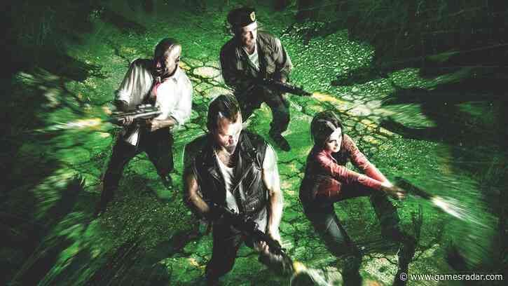 20 years later, Left 4 Dead 2 lead admits Valve's team leaked their own trailer because the ESRB blocked them from officially releasing it: "We can't get in trouble for that now"