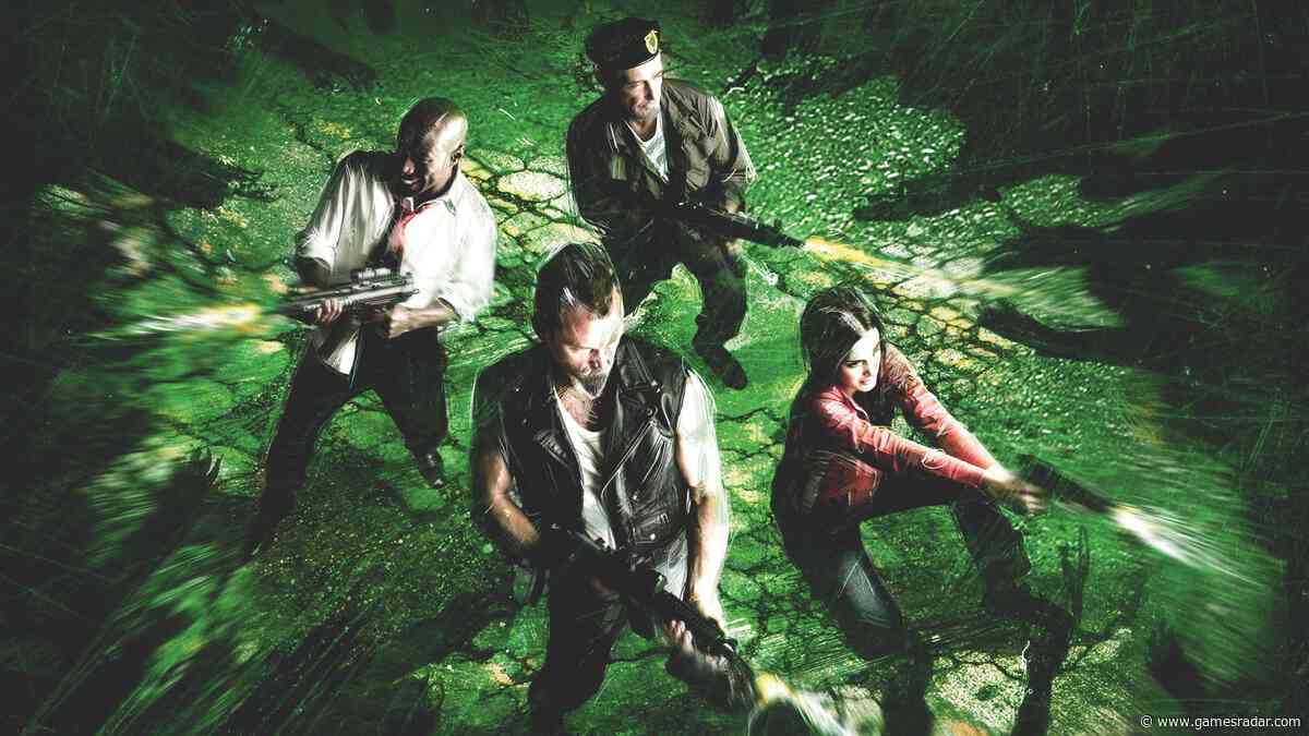 20 years later, Left 4 Dead 2 lead admits Valve's team leaked their own trailer because the ESRB blocked them from officially releasing it: "We can't get in trouble for that now"