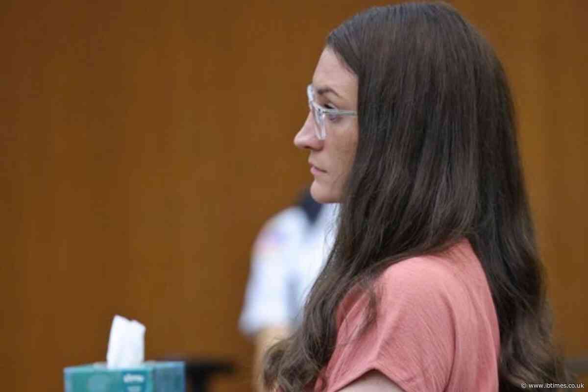 What Is a Tuey-Rodriguez Instruction? The Last-Resort Jury Charge That Could Decide Lindsay Clancy's Fate