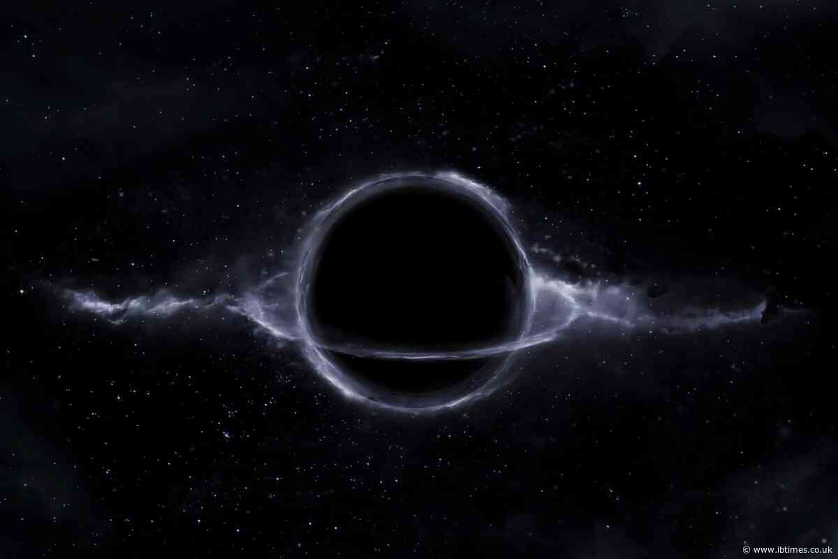 Dark Matter Hint or Fluke? Physicists Struggle To Explain This Odd Particle