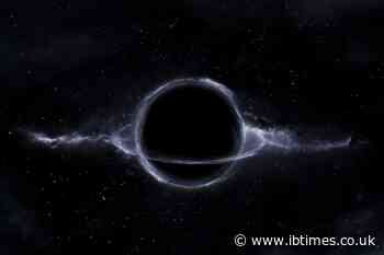 Dark Matter Hint or Fluke? Physicists Struggle To Explain This Odd Particle