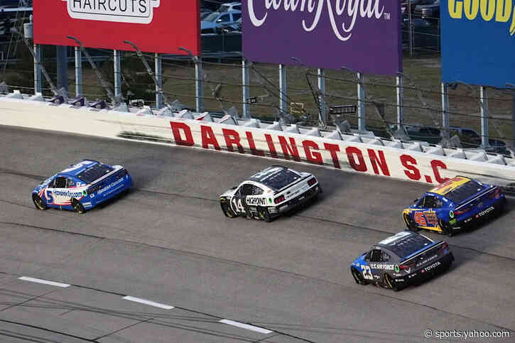 Why the Southern 500 Has Earned Its Place Among NASCAR’s Crown Jewels