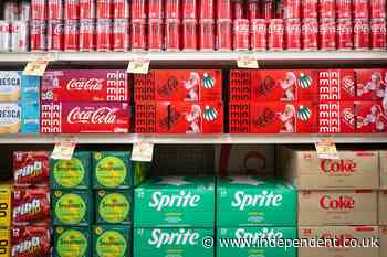 Soda sales fizzle out after changes to food stamps prevent recipients from buying pop