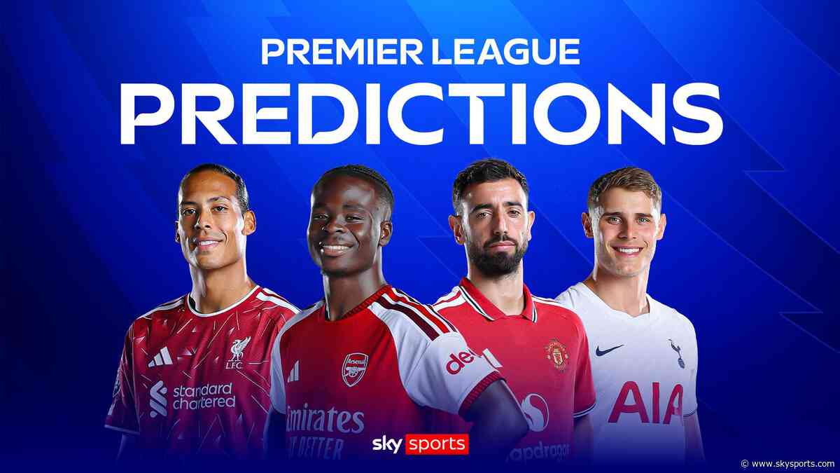 PL Predictions: More Iraola issues? Liverpool to slip at Ipswich