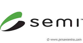 Global Semiconductor Equipment Billings Increased 23% Year-Over-Year in Q2 2026, SEMI Reports