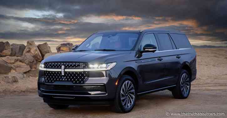 Question of the Day: Should Ford Keep or Kill Lincoln?