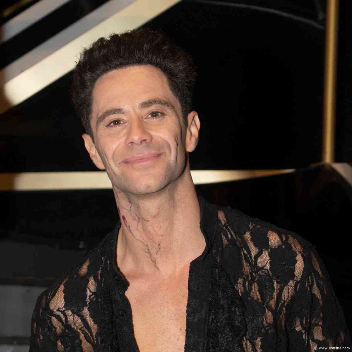Sasha Farber Breaks Silence on DWTS Season 35 Absence