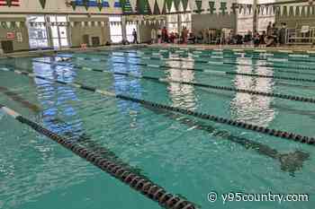 Wyoming High School Girls Swimming Scoreboard for Sept. 3-5, 2026