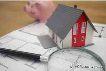 Laramie City Council, Albany County Commission To Discuss Property Tax Proposal