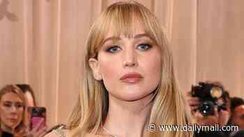 Jennifer Lawrence, 36, finally comes clean on all the cosmetic work she's had done... and the procedure now piquing her interest