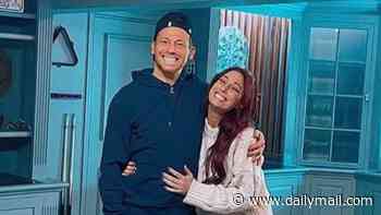 Stacey Solomon shares her favourite family moments at Pickle Cottage as they say goodbye to their £1.3M home