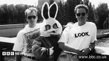 Jive Bunny And The Mastermixers creator dies at 84