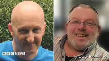 Bid to withhold MI5 information from synagogue attack inquests