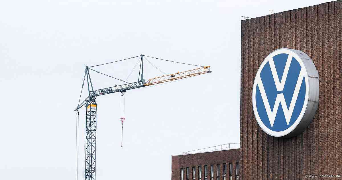 Das sind die wichtigsten Punkte im VW-Sparpaket