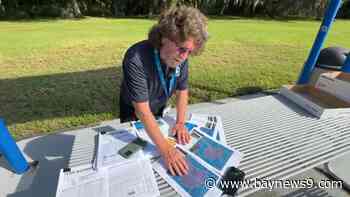 New FEMA flood insurance rate maps to be issued for Clearwater's Alligator Creek watershed area