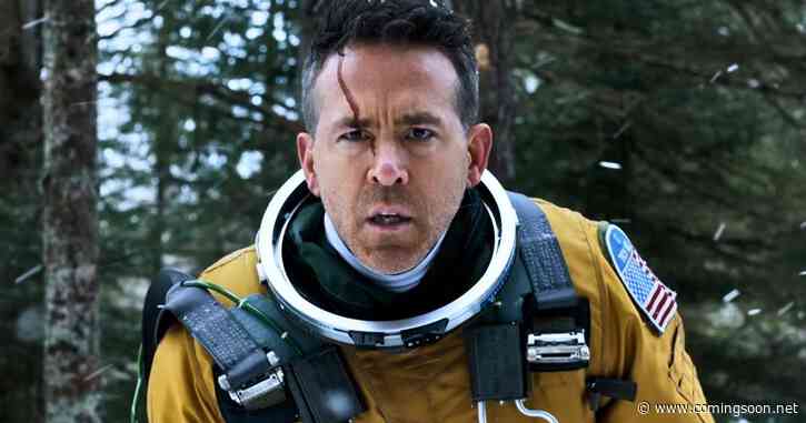 Ryan Reynolds’ Mayday War Movie Is His Best-Reviewed Feature Film in Over 10 Years
