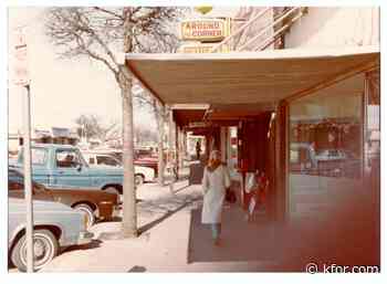 Downtown Edmond staple celebrates 75 years