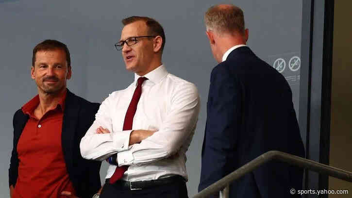 Kretinsky agrees to become largest West Ham shareholder